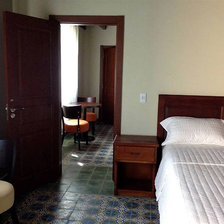 Hotel La Cretonne Les Cayes Extérieur photo