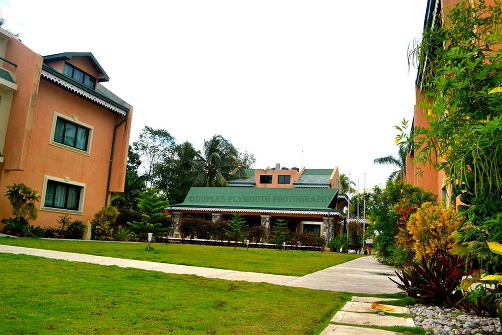 Hotel La Cretonne Les Cayes Extérieur photo