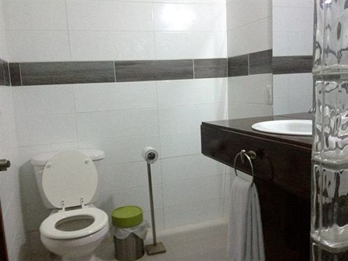 Hotel La Cretonne Les Cayes Extérieur photo