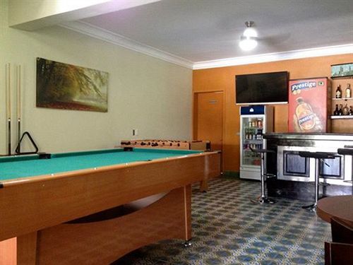 Hotel La Cretonne Les Cayes Extérieur photo