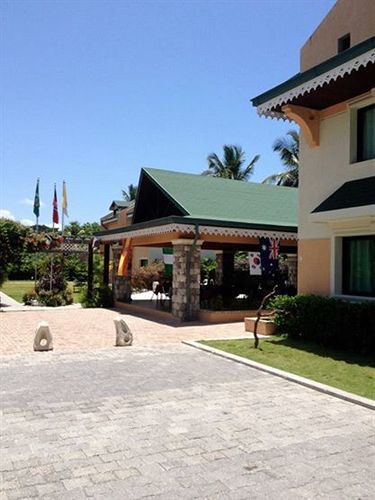 Hotel La Cretonne Les Cayes Extérieur photo