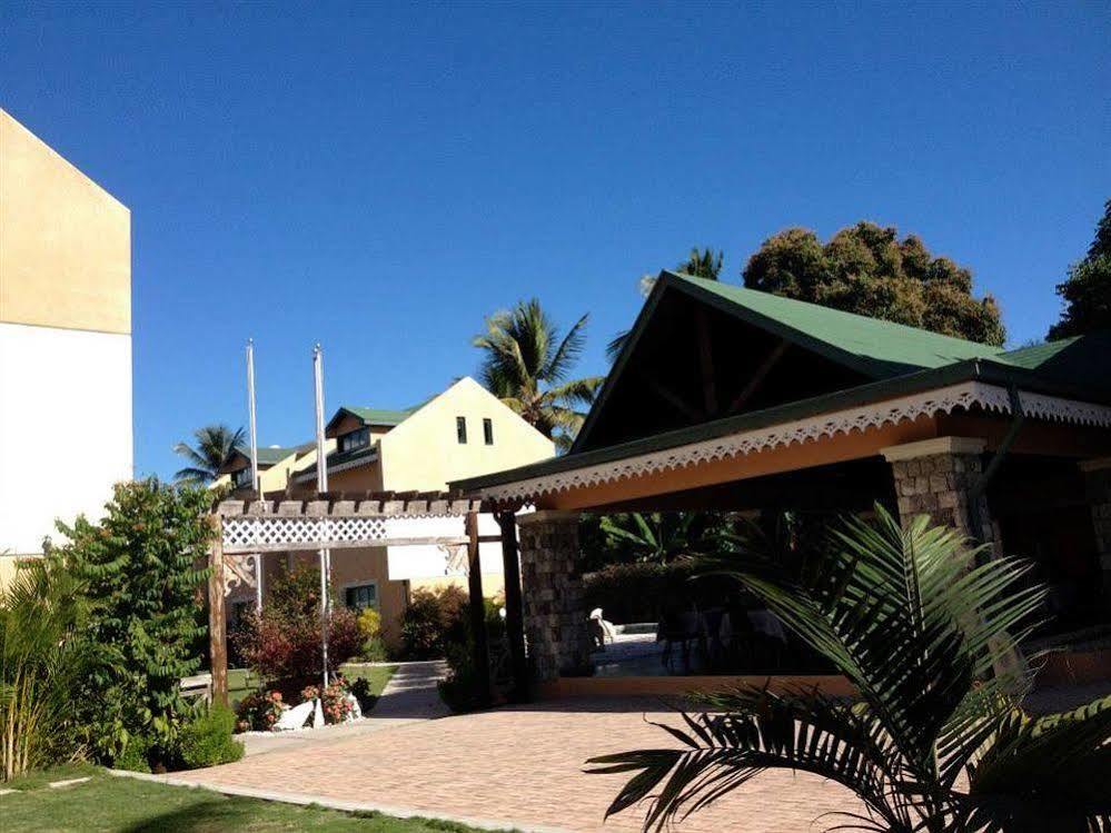 Hotel La Cretonne Les Cayes Extérieur photo